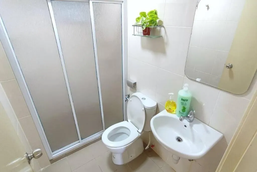 Apartment Yolo Budget Condo Netflix Wifi 2.0 Kuala Lumpur