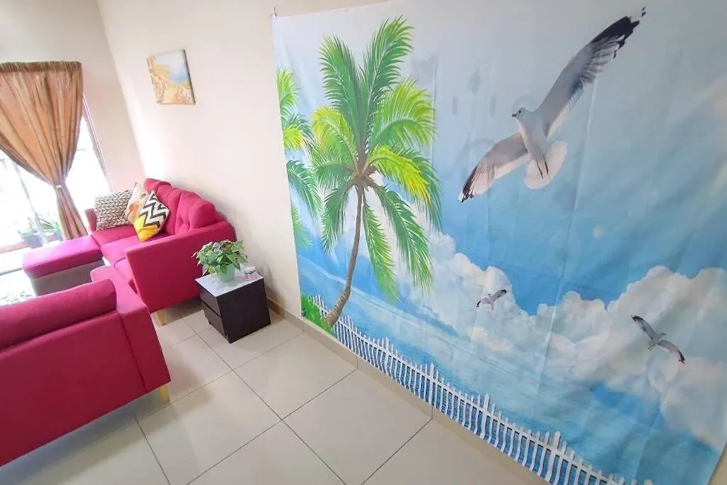 Yolo Budget Condo Netflix Wifi 2.0 Kuala Lumpur 0*,