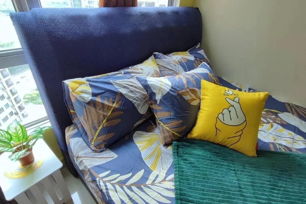 Yolo Budget Condo Netflix Wifi 2.0 Kuala Lumpur Apartment