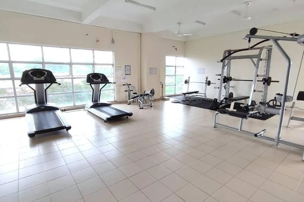 Apartment Yolo Budget Condo Netflix Wifi 2.0 Kuala Lumpur