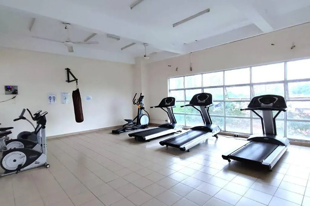 Yolo Budget Condo Netflix Wifi 2.0 Kuala Lumpur 0*,