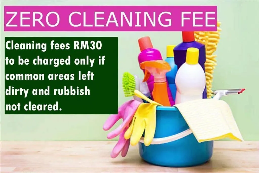 Yolo Budget Condo Netflix Wifi 2.0 Kuala Lumpur Malaysia
