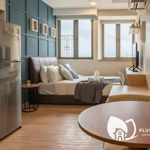Riveria At Kl Sentral By Plush Apartment