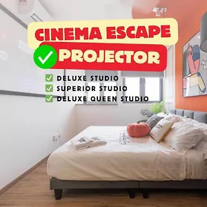 The Riv - Riveria Kl Sentral By Sleepy Bear Apartment