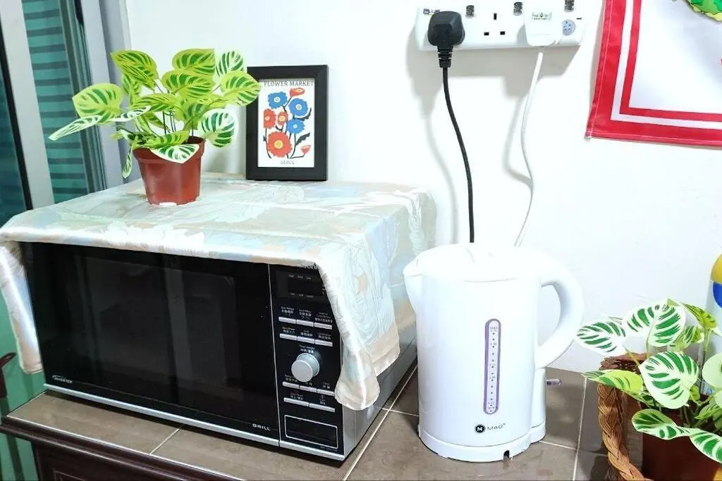 Yolo Budget Condo Netflix Wifi 2.0 Kuala Lumpur Apartment