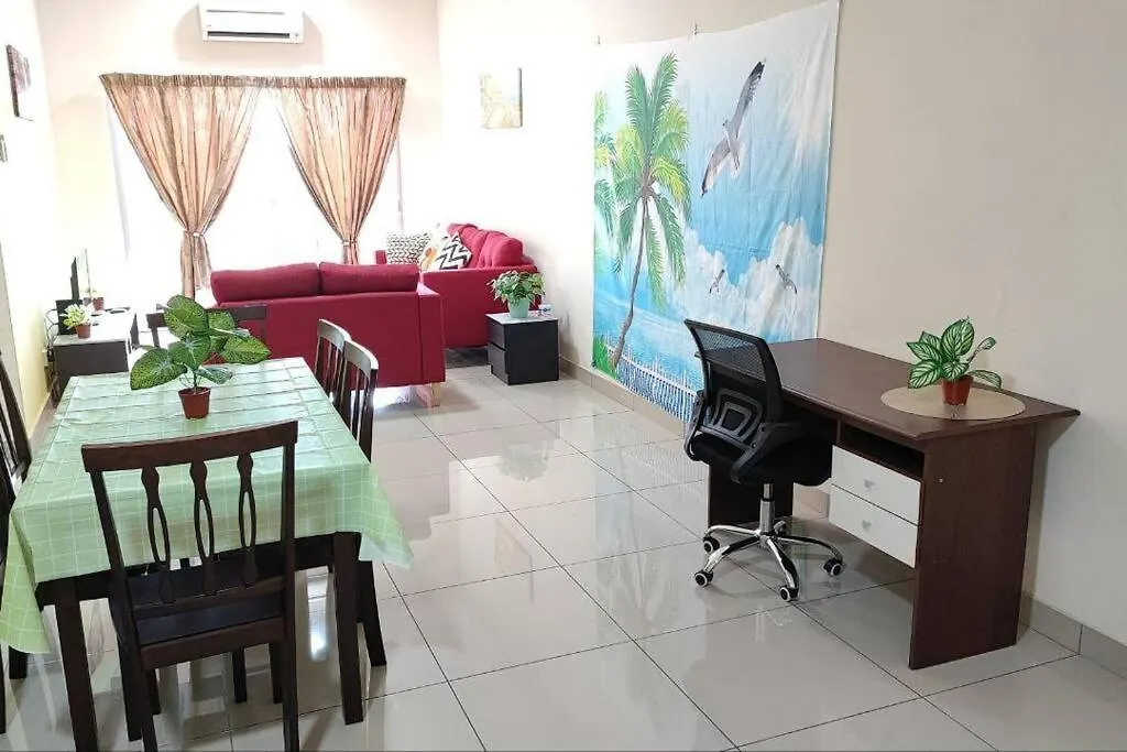 Yolo Budget Condo Netflix Wifi 2.0 Kuala Lumpur